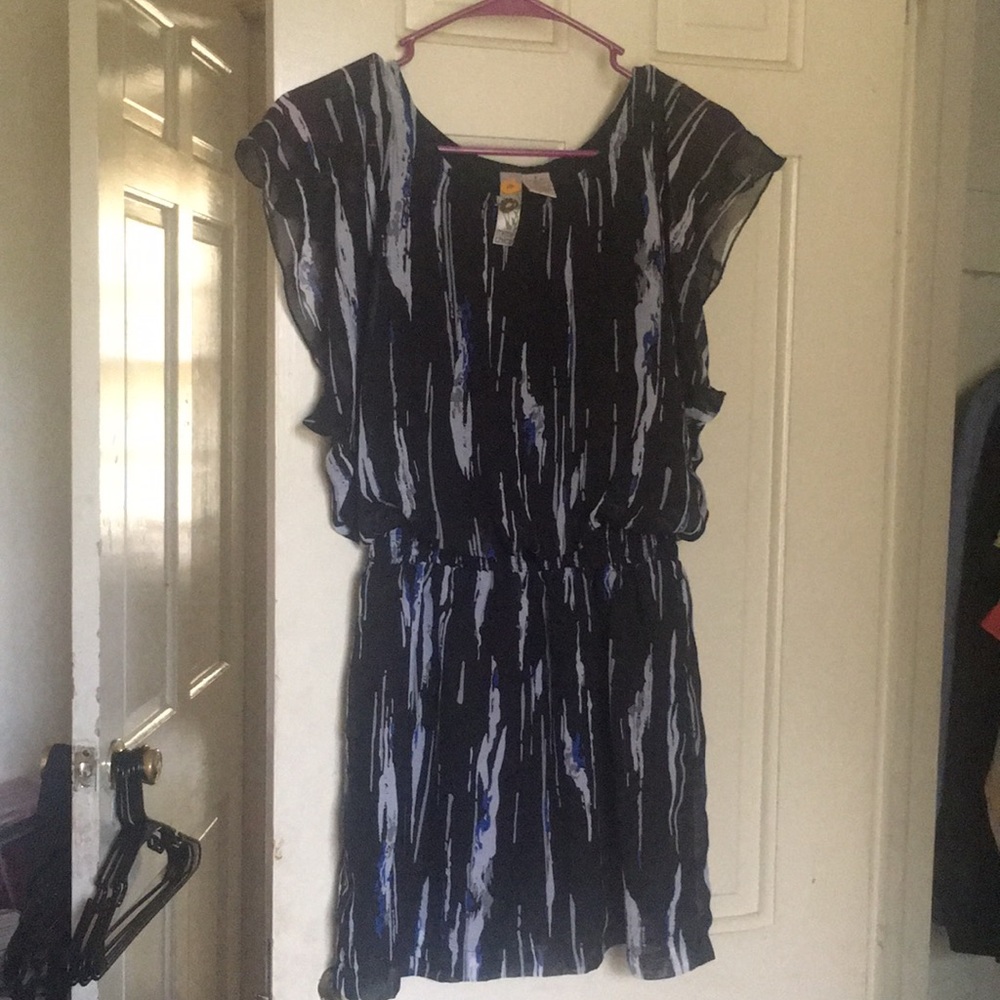 Casual Dress